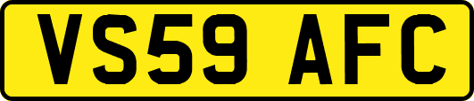 VS59AFC