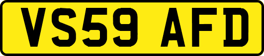 VS59AFD