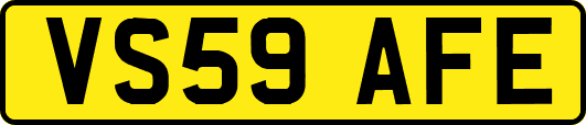 VS59AFE