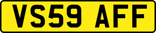 VS59AFF