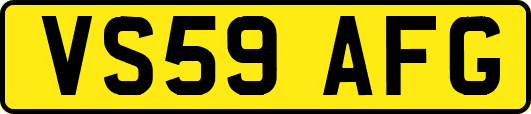 VS59AFG