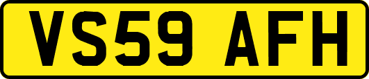 VS59AFH