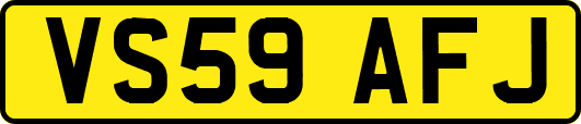 VS59AFJ