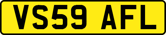 VS59AFL