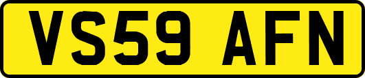 VS59AFN