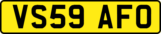 VS59AFO