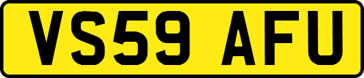 VS59AFU