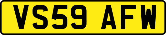 VS59AFW