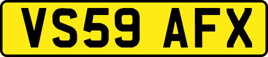 VS59AFX
