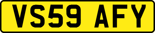 VS59AFY