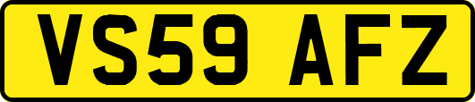 VS59AFZ