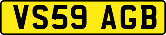 VS59AGB