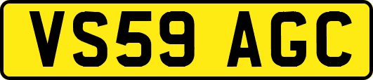 VS59AGC