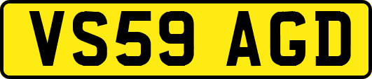 VS59AGD