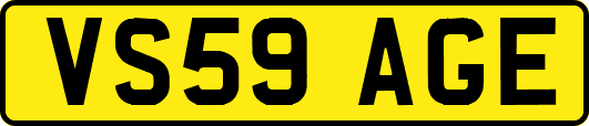 VS59AGE