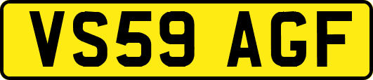 VS59AGF