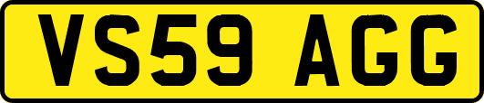 VS59AGG