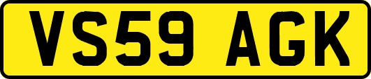 VS59AGK