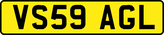VS59AGL