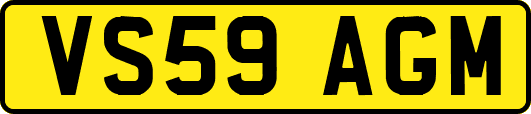 VS59AGM