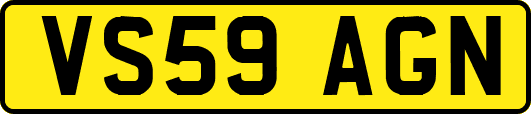 VS59AGN