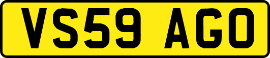 VS59AGO