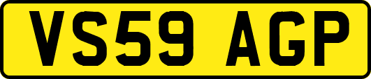 VS59AGP