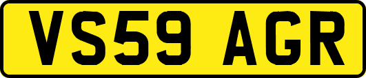 VS59AGR