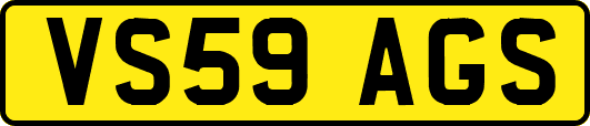 VS59AGS