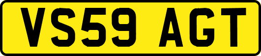 VS59AGT