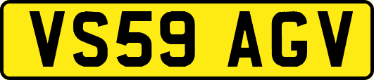 VS59AGV