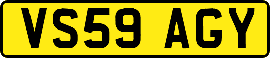 VS59AGY