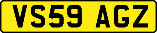 VS59AGZ
