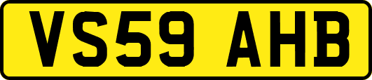 VS59AHB