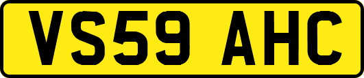 VS59AHC