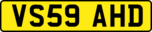 VS59AHD