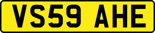 VS59AHE