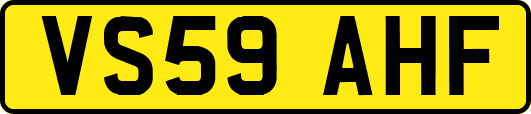 VS59AHF