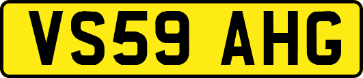 VS59AHG