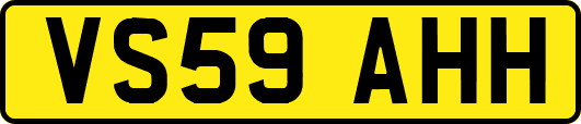 VS59AHH