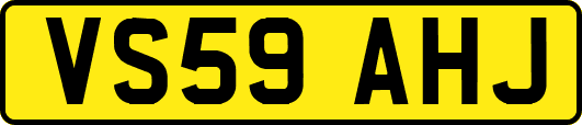 VS59AHJ