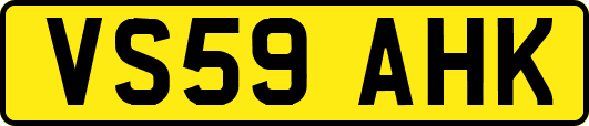 VS59AHK