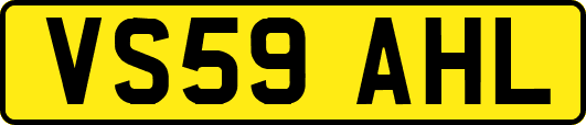 VS59AHL
