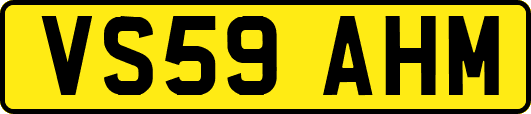 VS59AHM