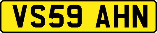 VS59AHN