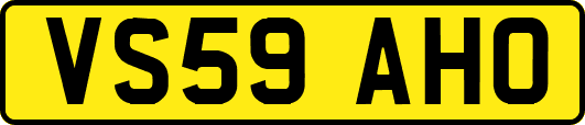 VS59AHO