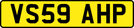 VS59AHP