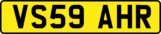 VS59AHR