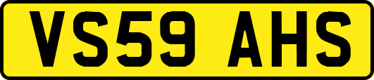 VS59AHS