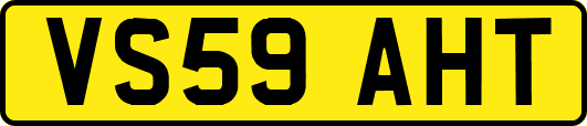 VS59AHT